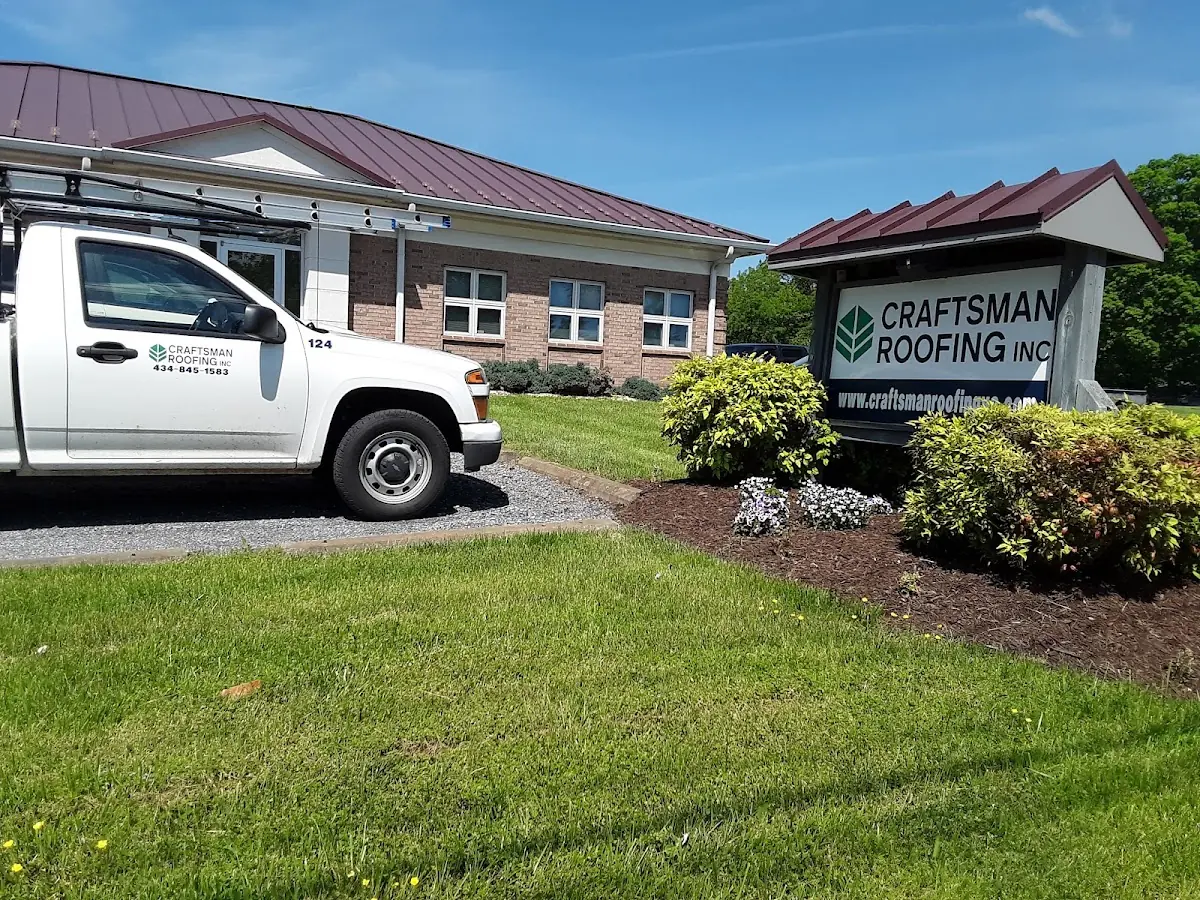 Quality Roof Replacement by experienced craftsmen in Forest Cove